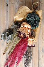 スワッグ・ネリフォリア