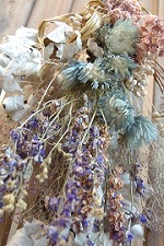 スワッグ・花束