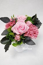 プリザーブドフラワー