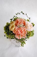 プリザーブドフラワー