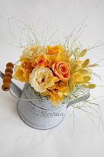 プリザーブドフラワー