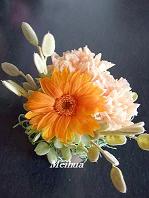 プリザーブドフラワー