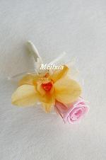 プリザーブドフラワー