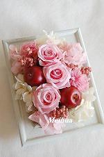 プリザーブドフラワー