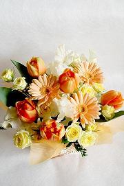 プリザーブドフラワー