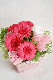 プリザーブドフラワー