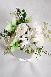 プリザーブドフラワー