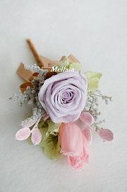 プリザーブドフラワー