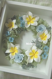 プリザーブドフラワー