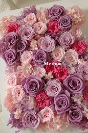 フレームアレンジ