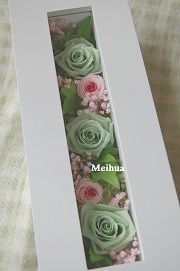 フレームアレンジ