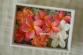 フレームアレンジ