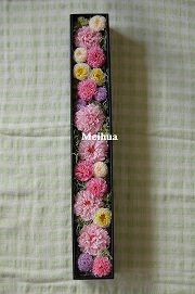 ボックスアレンジ