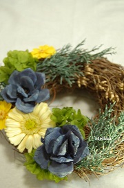 クリスマスプレゼントリース