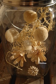 オーダーメイドソネングラスアレンジ