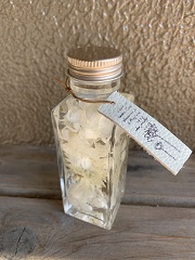 オーダーメイドハーバリウム