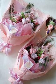 プリザーブドフラワー