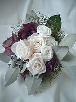 プリザーブドフラワー