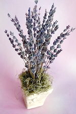 プリザーブドフラワー