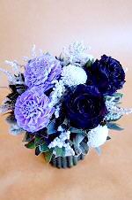 プリザーブドフラワー