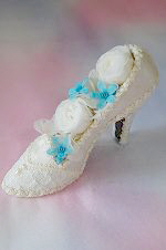 シンデレラヒール