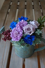 ブルーファーマー