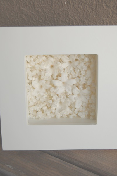 フレームアレンジ