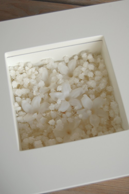 フレームアレンジ