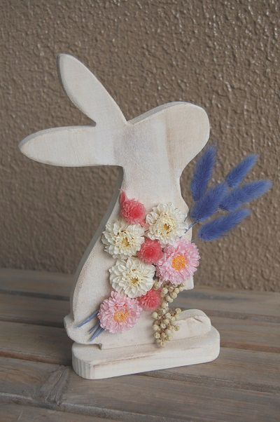 ラビットフット