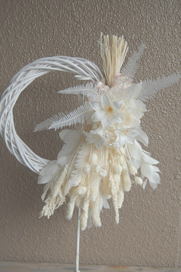 リーススワッグ