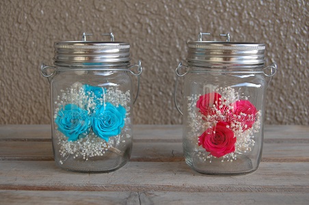 ソネングラスアレンジ