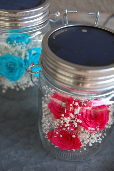 ソネングラスアレンジ