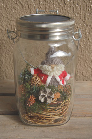 ソネングラスアレンジ