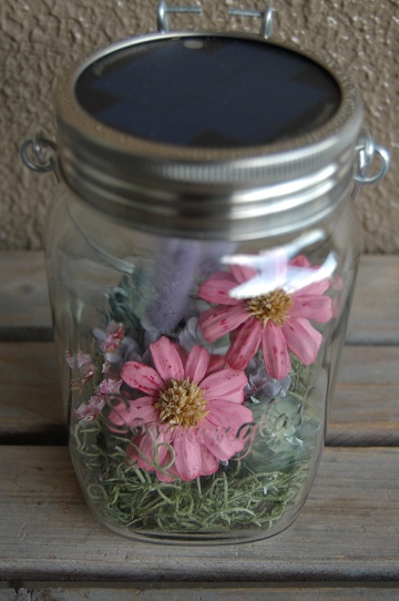 ソネングラスアレンジ