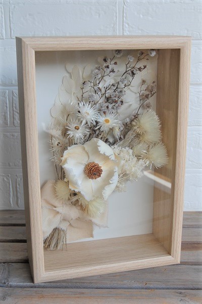 スターリンジャーフレームアレンジ