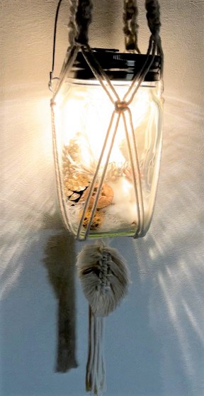 ソネングラスアレンジ