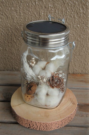 ソネングラスアレンジ