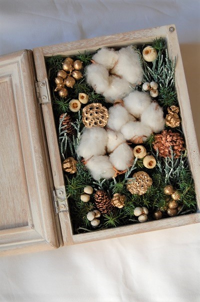 フレームアレンジ