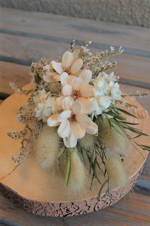 ソネングラスアレンジ