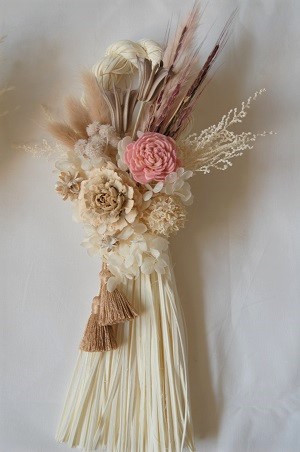 しめ縄タッセル